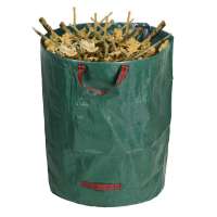 272L Heavy Duty Garden Waste Bags