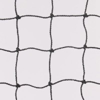 PE Protection Netting Knotted Sport Fence Netting