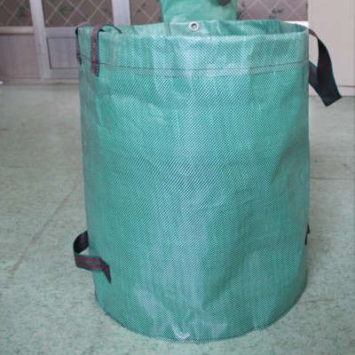 Promotional and Cheap Garden Leaf Bag for Waste collecting