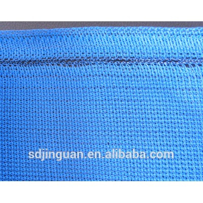 Jinguan HDPE plastic construction building safety net scaffold balcony wire mesh for protection safety nets