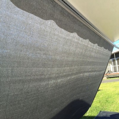 Caravan covers/awing privacy screens