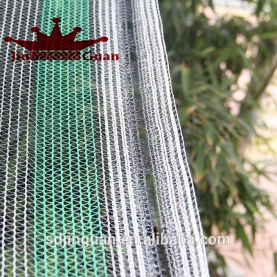 Plastic fruit Tree Anti Hail Net for South Africa market