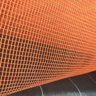 HDPE Scaffolding debris netting for construction