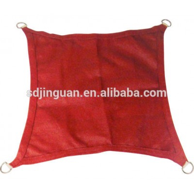 Sail pe shade sail /95% 180grams for garden/agriculture