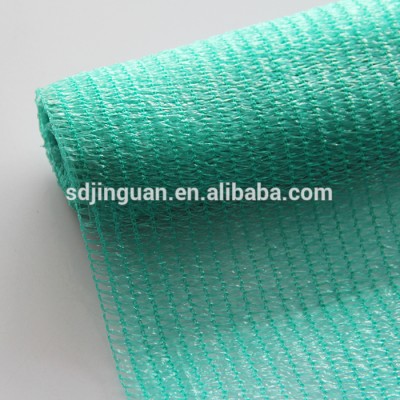 100% virgin HDPE green shade net