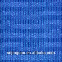 Jinguan Factory Supplier HDPE Plastic +UV Treated Agriculture Farming Roof Garden Outdoor Green Fence Sun Protection Shade Net/S