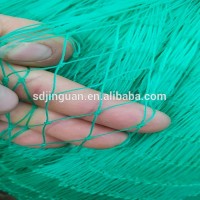 100% HDPE Agriculture farm anti bird net