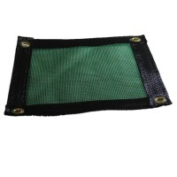 HDPE Plastic +UV Treated Agriculture Farming Roof Garden Outdoor Green Fence Sun Protection Shade Net/S