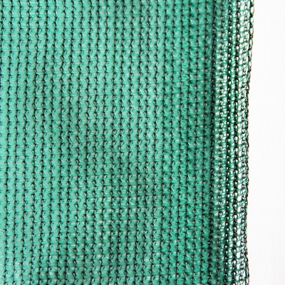 jinguan fence netting UV Treated Color Decorative Garden Balcony Outdoor Privacy Fence Screen With Sun Shade Netting