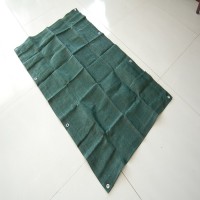 HDPE Knitted Garden Privacy Screen,Sun Shade Net