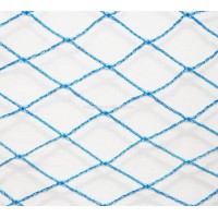 HDPE 100% virgin material anti bird net