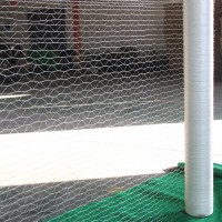 High Quality While Color Hay Bale Net Wrap Net