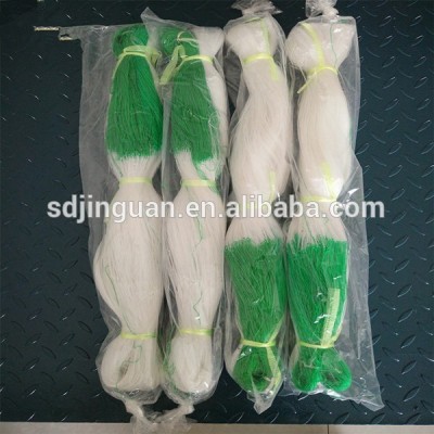 Virgin HDPE agriculture cucumber support net