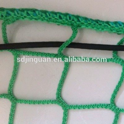 High quality PP/NYLON Cargo netting