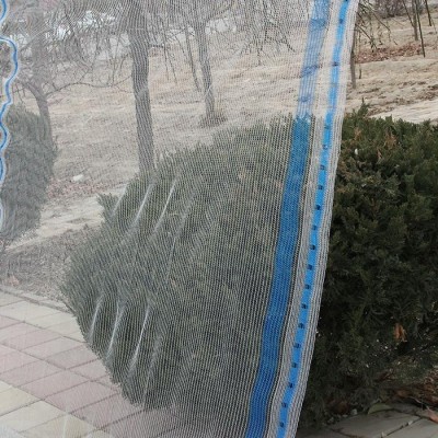 UV treated 100% virgin HDPE apple tree anti hail net / hail protection net